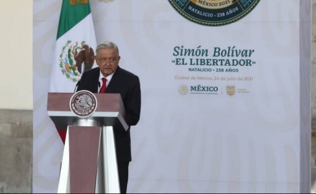  López Obrador, un estadista necesario para la América de este tiempo. Por Sergio Rodríguez Gelfenstein