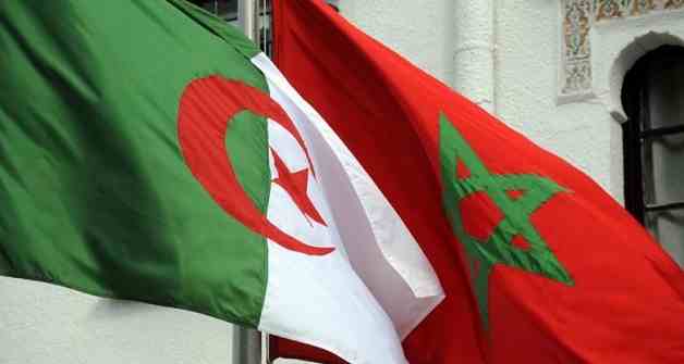  Marruecos utiliza el software espía Pegasus contra Argelia: «la rivalidad entre los dos países sin duda se intensificará».