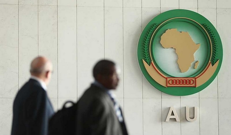  Más de 200 personalidades africanas rechazan otorgar a Israel el estatus de observador en la Unión Africana.