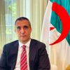  «A propósito de la decisión de Argelia de romper relaciones diplomáticas con Marruecos». Mohamed Sofiane Berrah, embajador de Argelia en Chile.