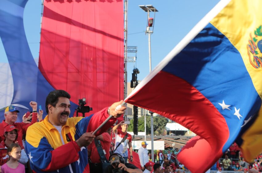  Venezuela: desconocer la realidad no justifica la carencia de razón ni la farsa. Por: Sergio Rodríguez Gelfenstein