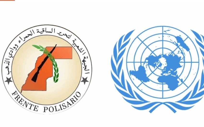  Sáhara Occidental:El Frente Polisario se pronuncia sobre la Resolución (2654) de la MINURSO del CS de la ONU