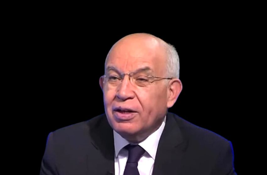 Sáhara Occidental,»Estados Unidos quiere implicar directamente a Argelia» Abdelaziz Rahabi, diplomático y ex ministro argelino.