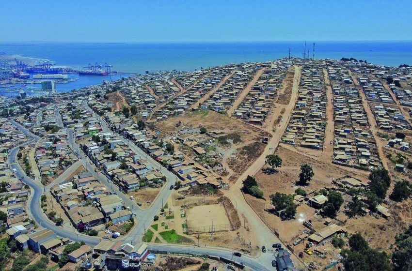  Megatoma de San Antonio: La presión que surtió efecto