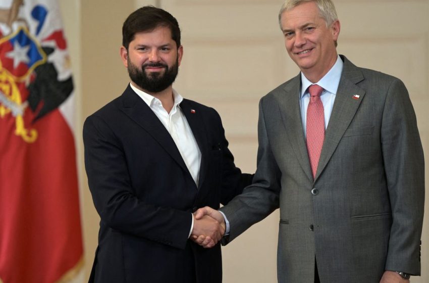  El autoexilio de las ideas y de la cobardía