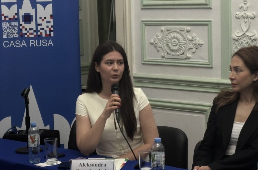  “Este es el año de la unidad de los pueblos”