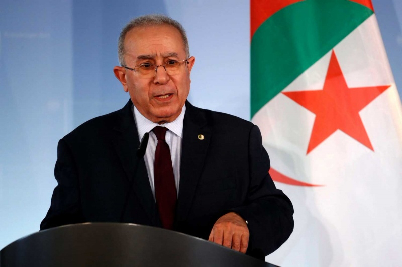  Argelia lanza seria advertencia, y pide a Marruecos aclarar su posición sobre las graves declaraciones de su embajador en la ONU.
