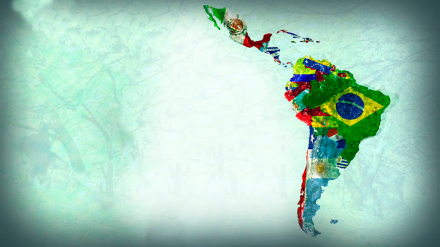  El año electoral: Hacia un nuevo mapa político latinoamericano. Aída García Naranjo