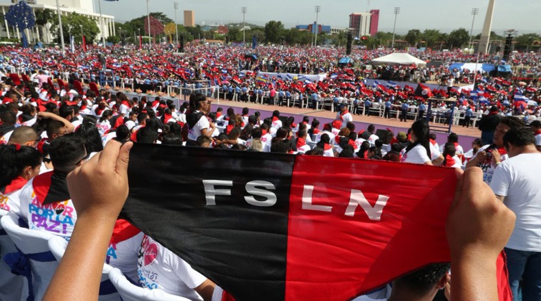 Nicaragua: «De victoria en victoria SEGUIMOS HACIENDO HISTORIA». Por Carlos Fonseca Terán.