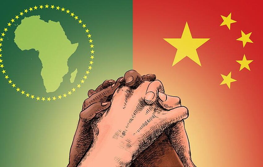  China-África. Amor con amor se paga. Por:Sergio Rodríguez Gelfenstein