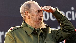  Fidel, la Revolución Cubana y el antiimperialismo.Por Atilio A. Boron