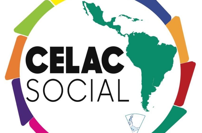  CELAC Social: Integración regional desde los pueblos.Buenos Aires, Argentina,23 enero 2023.
