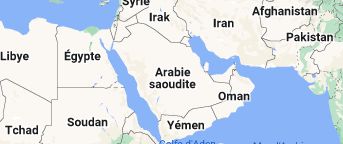  La Arabia Saudita da vuelta la hoja a sus relaciones geopolíticas. Por:Patricio Arenas E