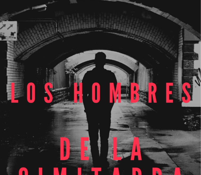 Dos policías, un francés y un yanqui, conversan sobre árabes y judíos