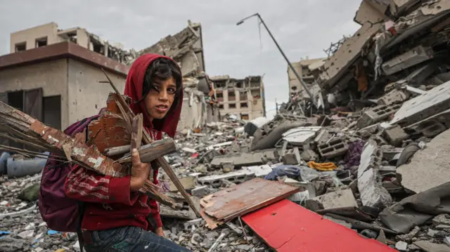  La traición de Europa a Gaza.Por: Medea Benjamín.