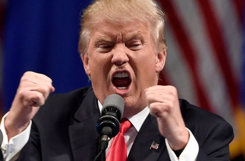  ¿Es Trump un loco o un típico niño rico extasiado por sus perversiones?. Por:Sergio Rodríguez Gelfenstein