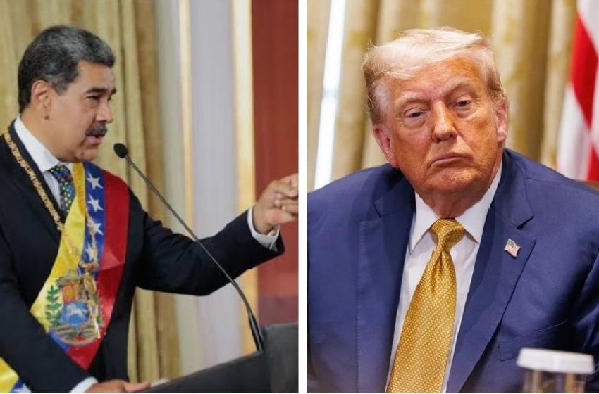  Venezuela y Estados Unidos ¿Han mejorado las relaciones?.Por:Sergio Rodríguez Gelfenstein