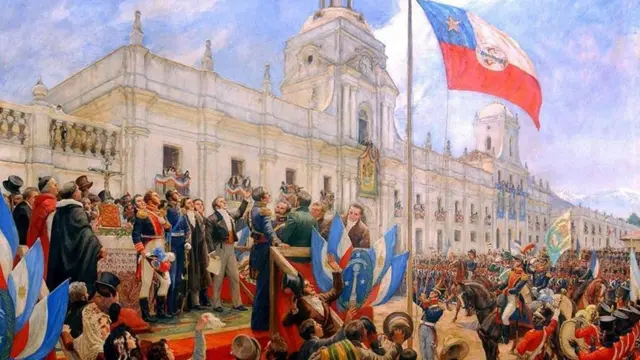  Engañifas y omisiones de las «historias oficiales