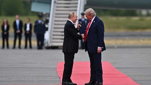  Alaska, algunos acuerdos y muchas señales.Por:Sergio Rodríguez Gelfenstein