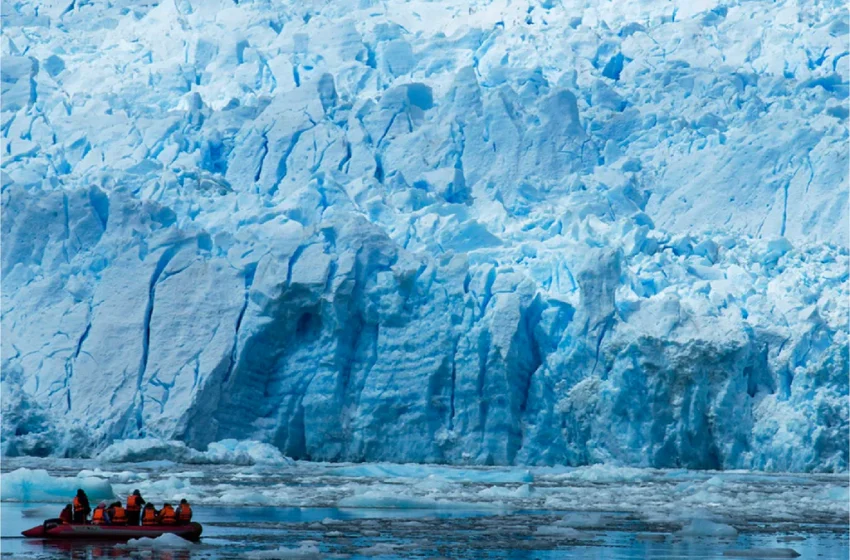  Agua: las invasiones que vienen