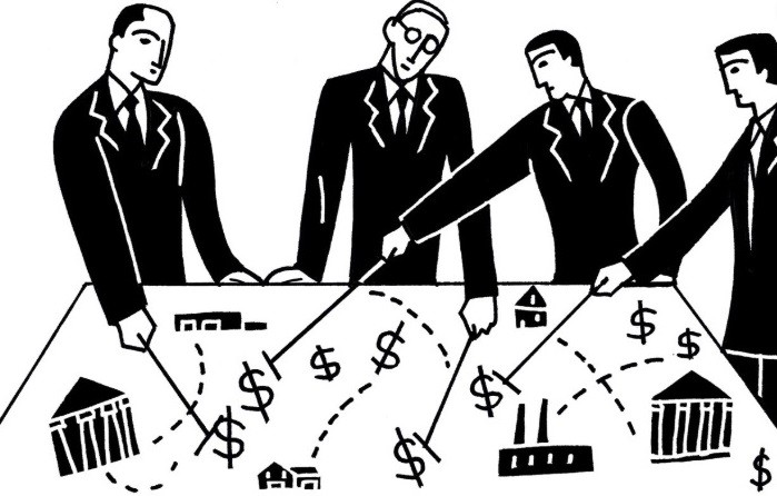  Economistas. En Chile tenemos experiencia al respecto