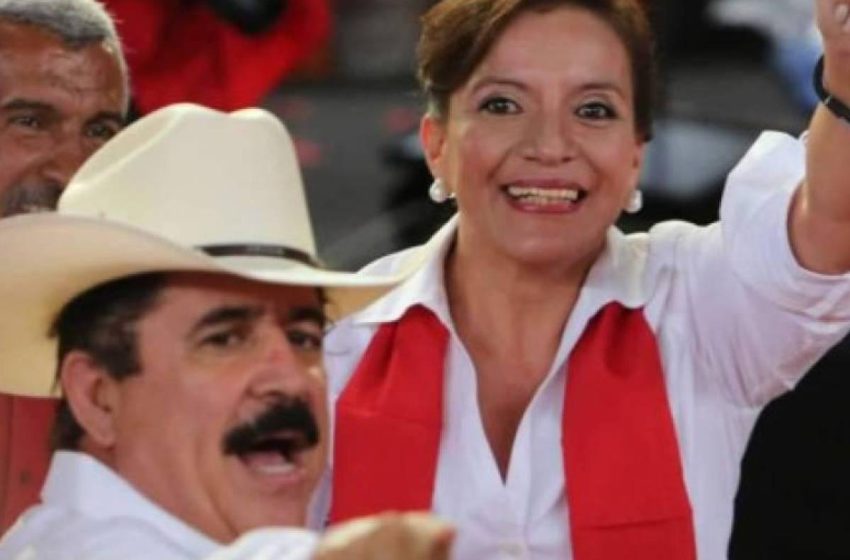 ¿Estará Honduras inventando un nuevo tiempo latinoamericano?
