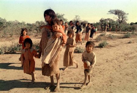  Argentina: Memorias en Vuelo para rescatar las voces indígenas silenciadas