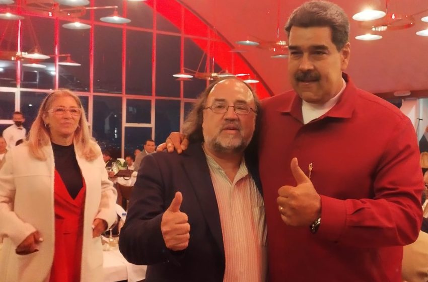  El secuestro del presidente Maduro y la reactivación imperial:Doctrina Monroe y soberanía en disputa