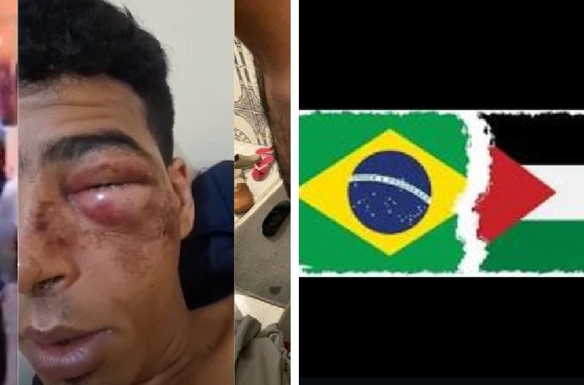  El caso saharaui y la responsabilidad del Estado brasileño. Por: Sayid Marcos Tenório