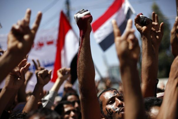  “Yemen esta preparada y movilizada para cualquier agresion”