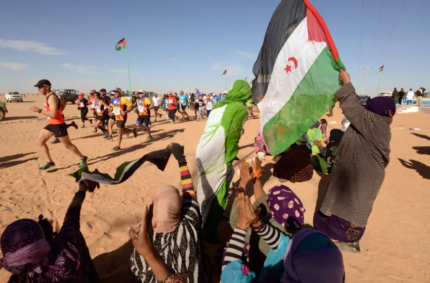  La República Saharaui: 50 años de resistencia y avances. Por Ahamed Mulay Ali*