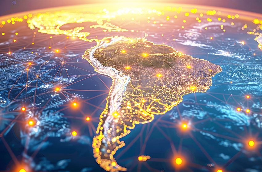  ¿América Latina en venta?: derechización, guerra global y renuncia a la política (o, sobre llovido, mojado)