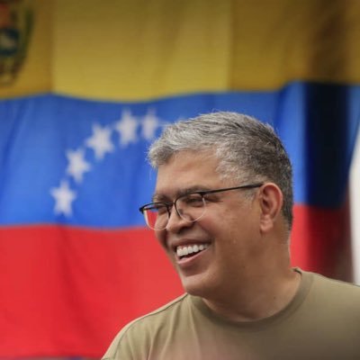  Elias Jaua: Venezuela necesita una nueva «lucha por la liberación»