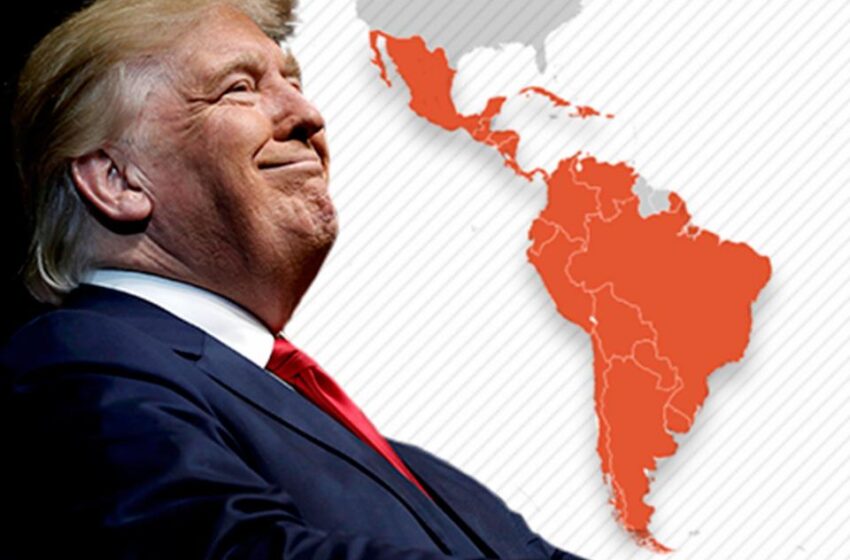  Washington y su injerencia en Latinoamérica:El Caso Brasil. Por Pablo Jofré Leal
