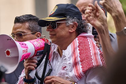  Petro, el hombre que nunca se arrodilló