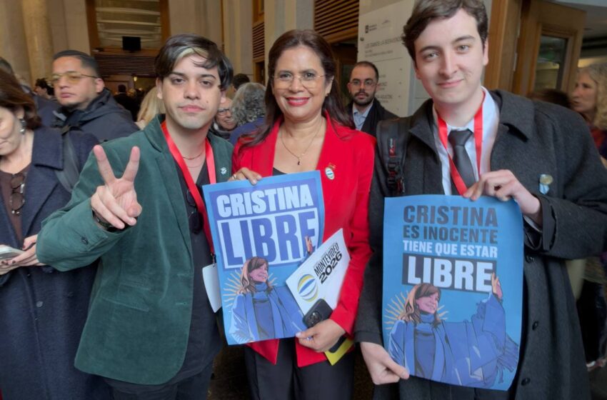  Rixi Moncada: una voz antiimperialista en Montevideo. Por Lois Pérez Leira