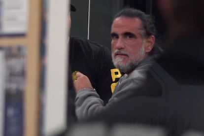  Alex Saab se declara culpable en EEUU