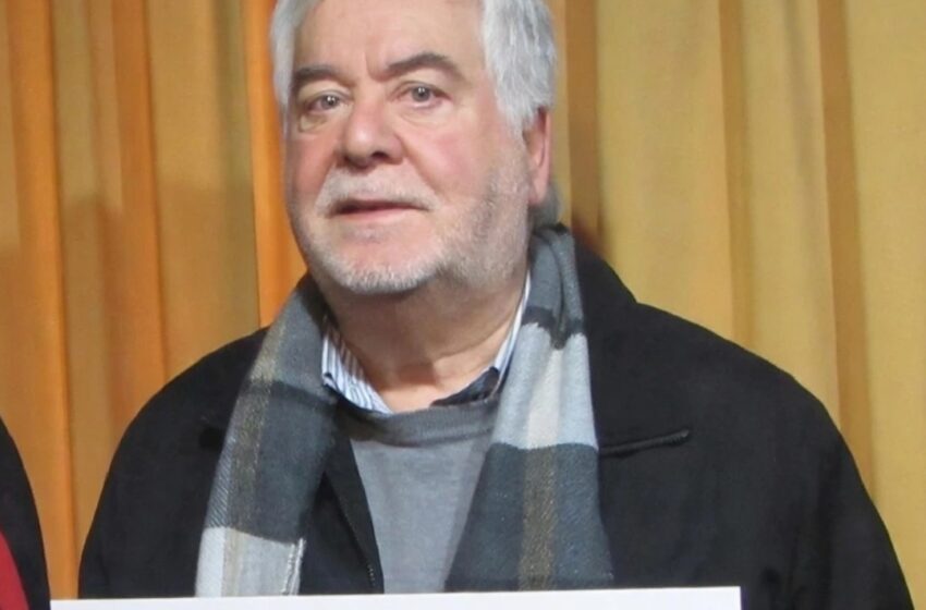  JUAN PABLO CÁRDENAS: UN AMIGO QUERIDO, UNA VOZ INCLAUDICABLE POR LA JUSTICIA Y LA LIBERTAD. Por Esteban Silva Cuadra